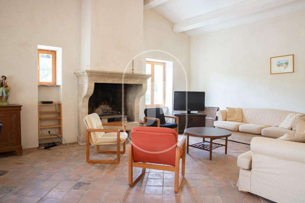 House Montségur-sur-Lauzon