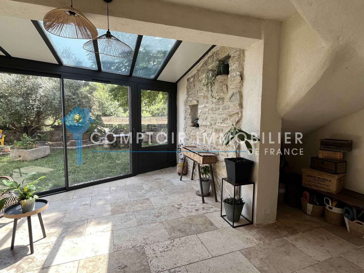 Maison Montségur-sur-Lauzon