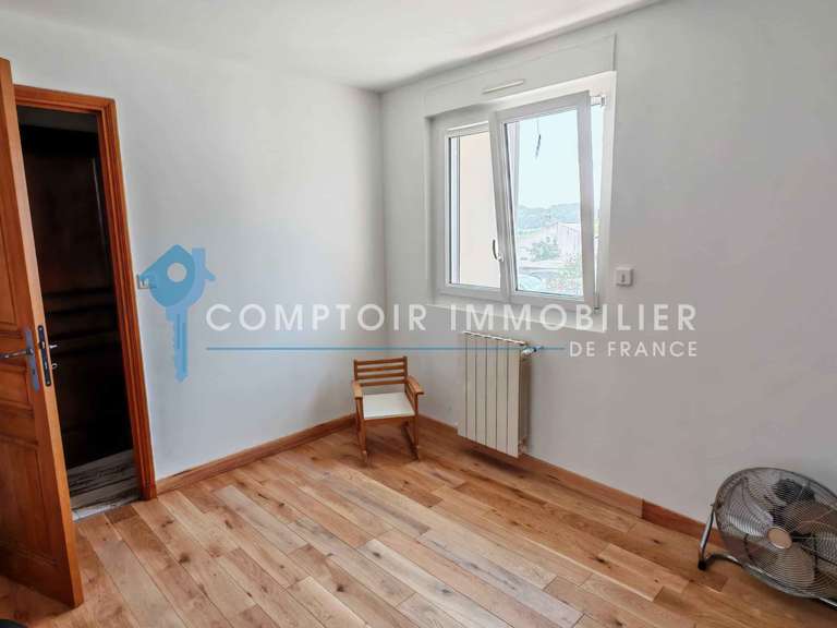 Maison Montségur-sur-Lauzon - 6 chambres - 212m²