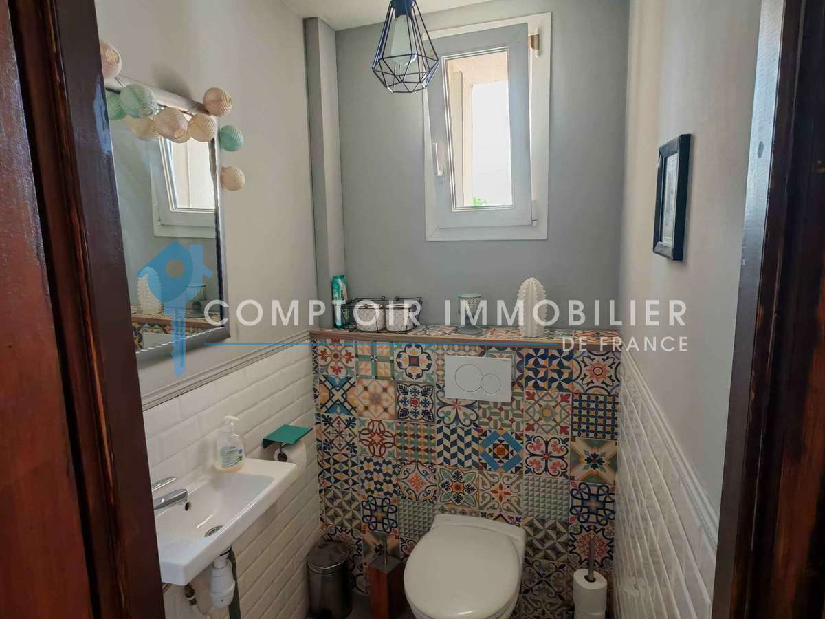 Maison Montségur-sur-Lauzon