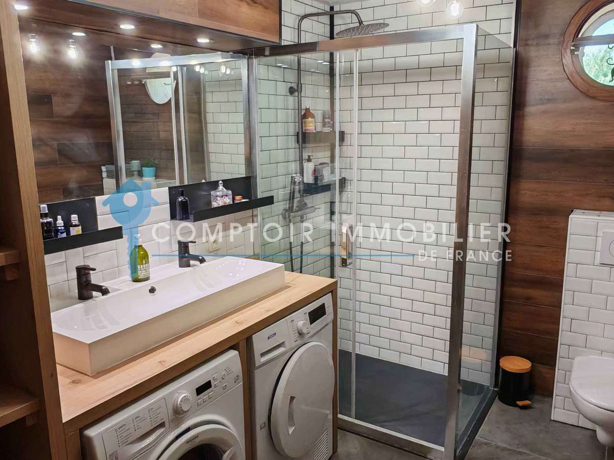 Maison Montségur-sur-Lauzon