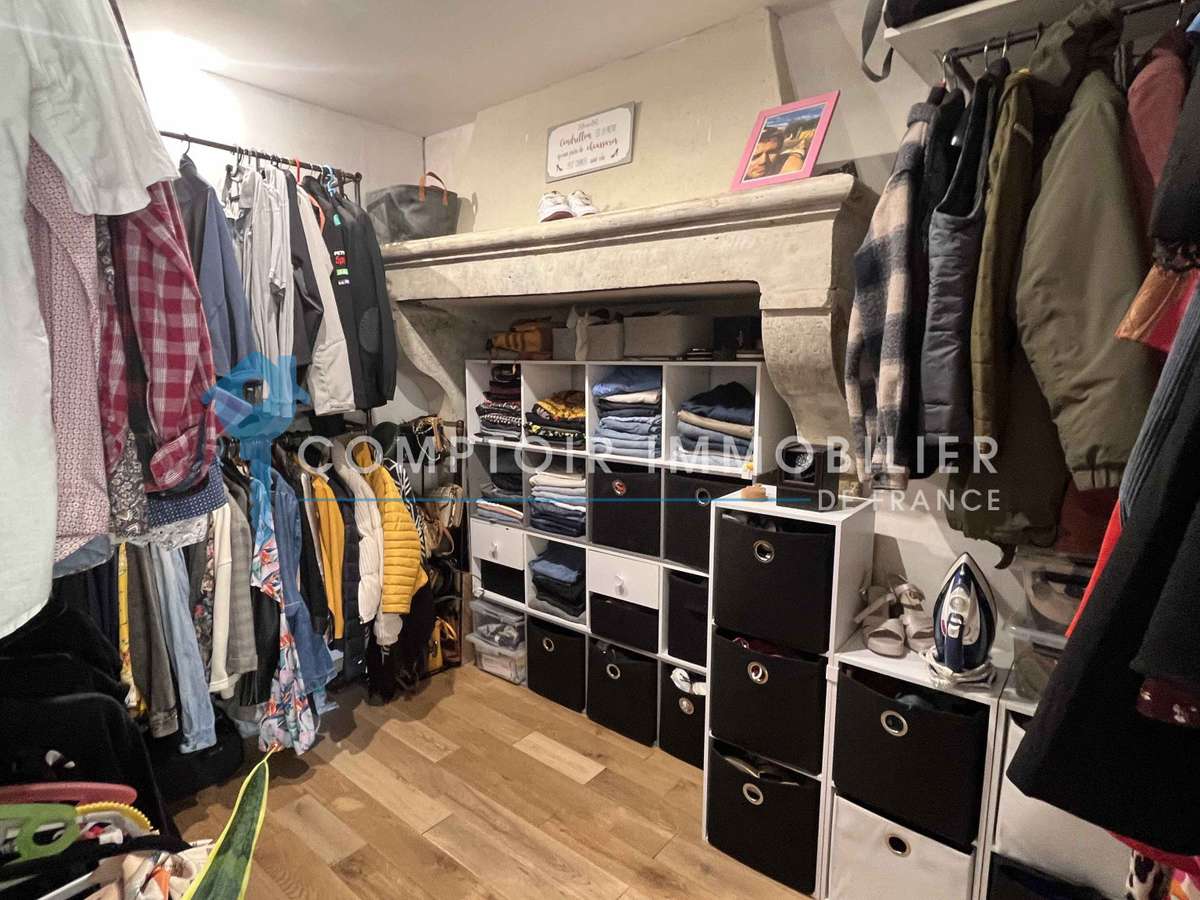 Maison Montségur-sur-Lauzon