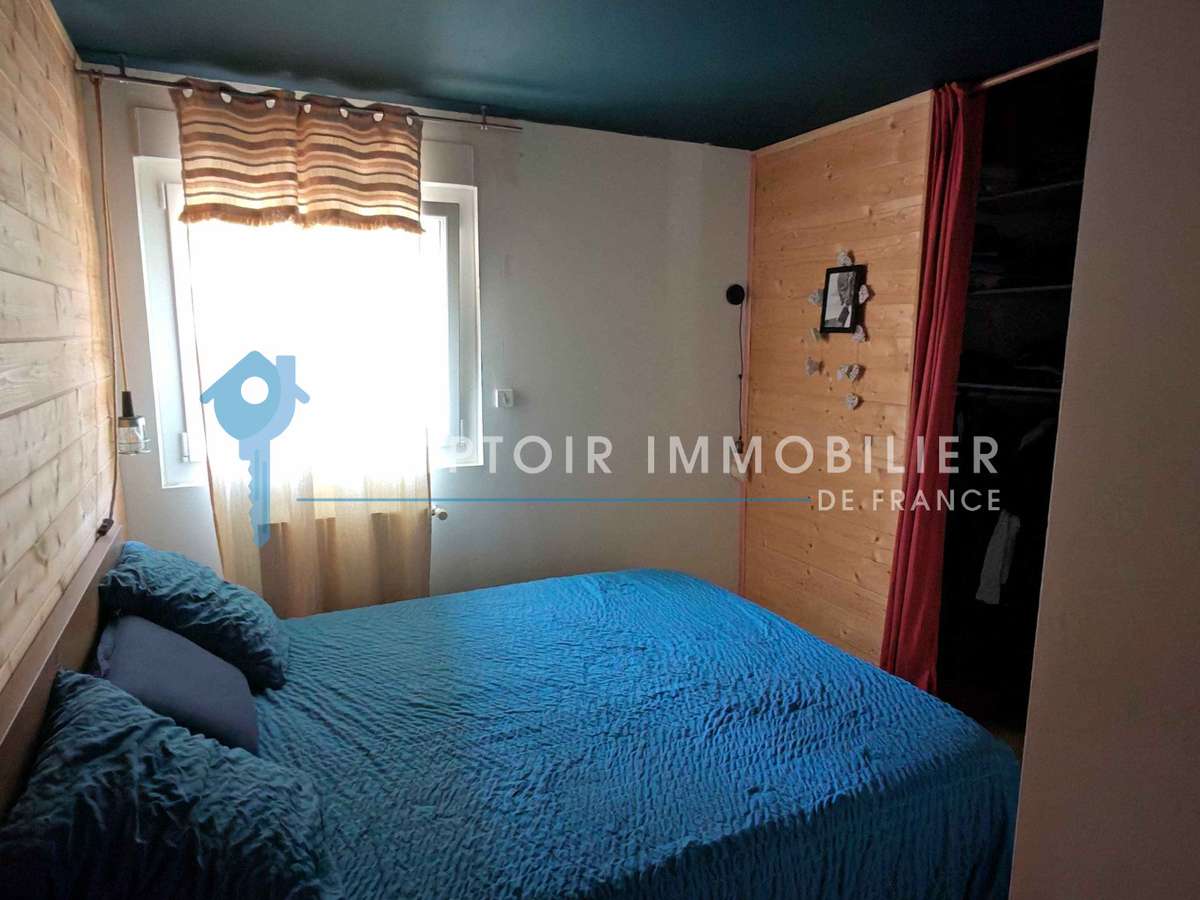 Maison Montségur-sur-Lauzon