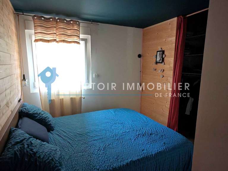 Maison Montségur-sur-Lauzon - 6 chambres - 212m²