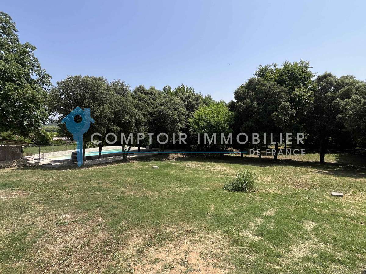 Maison Montségur-sur-Lauzon