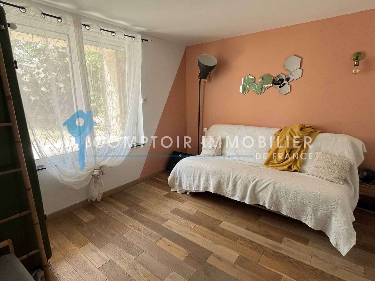 Maison Montségur-sur-Lauzon