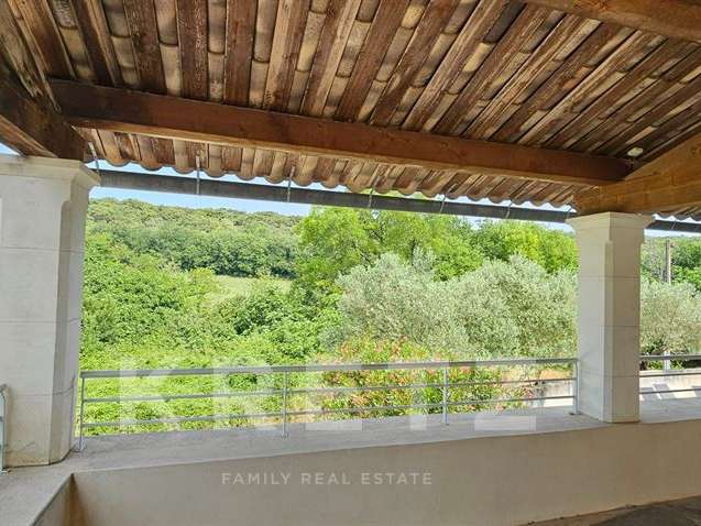 Maison Montségur-sur-Lauzon - 4 chambres - 250m²