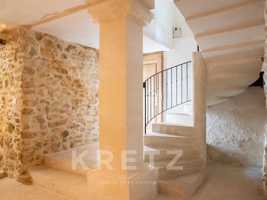 Maison Montségur-sur-Lauzon