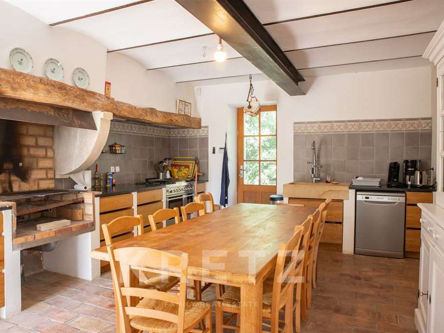 Maison Montségur-sur-Lauzon