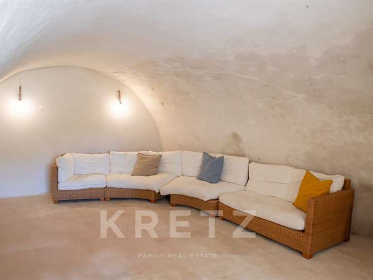 Maison Montségur-sur-Lauzon - 4 chambres - 250m²