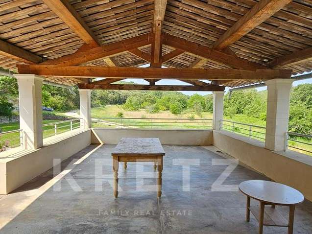 Maison Montségur-sur-Lauzon