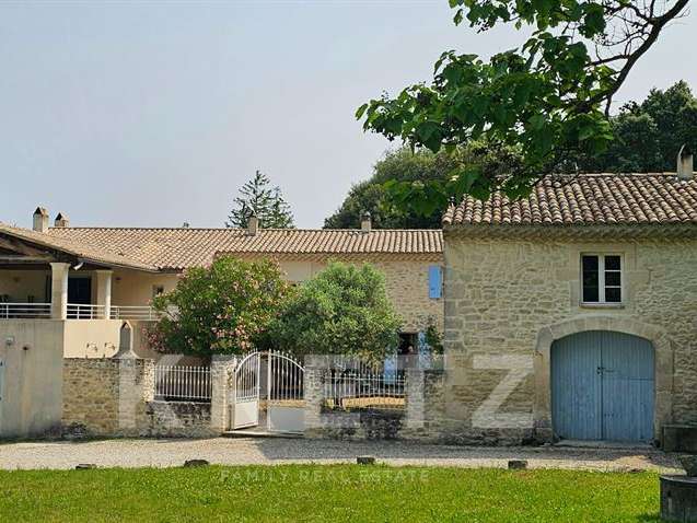 Maison Montségur-sur-Lauzon