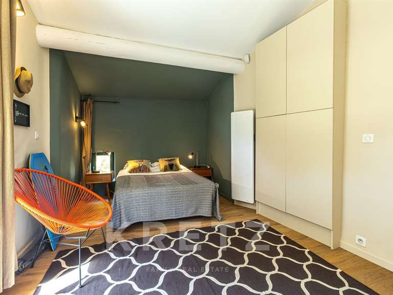 Maison Montségur-sur-Lauzon - 6 chambres - 355m²