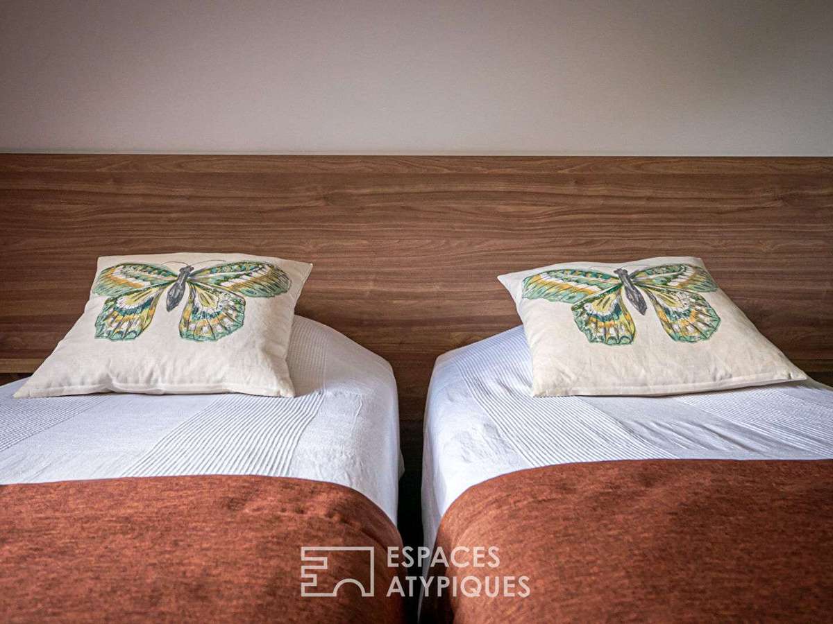 House Montval-sur-Loir