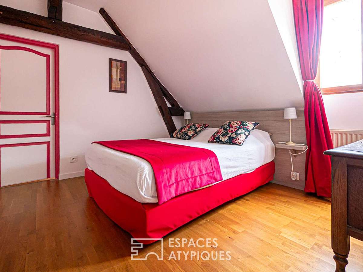 House Montval-sur-Loir