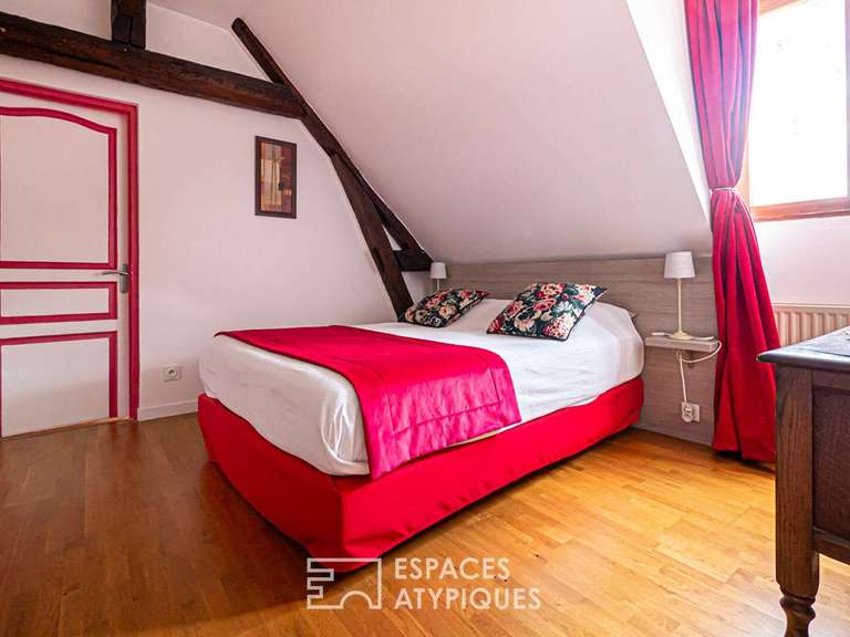 Maison Château-du-Loir - 9 chambres