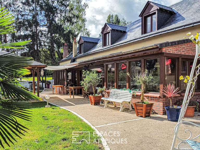 Maison Château-du-Loir - 9 chambres