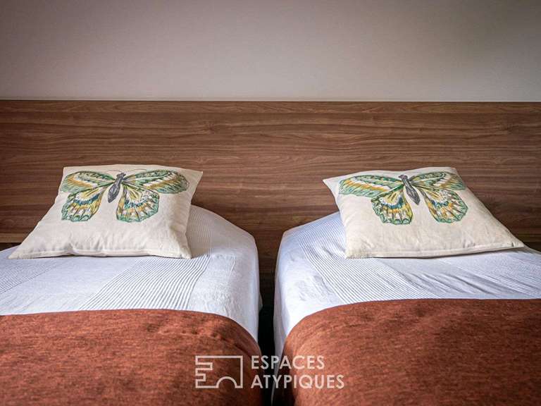 Maison Château-du-Loir - 9 chambres