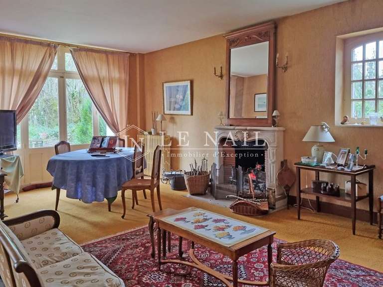 Maison Château-du-Loir - 8 chambres - 660m²