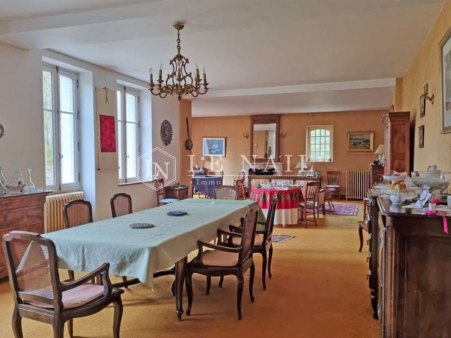 Maison Château-du-Loir