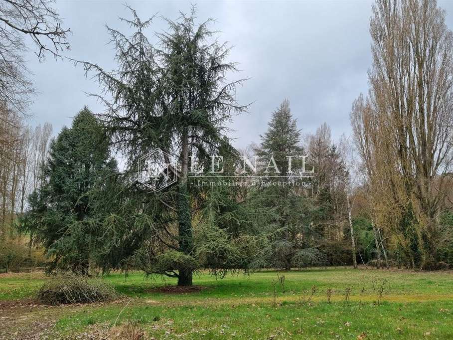 Maison Château-du-Loir