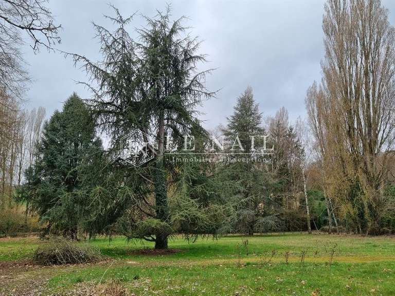 Maison Château-du-Loir - 8 chambres - 660m²