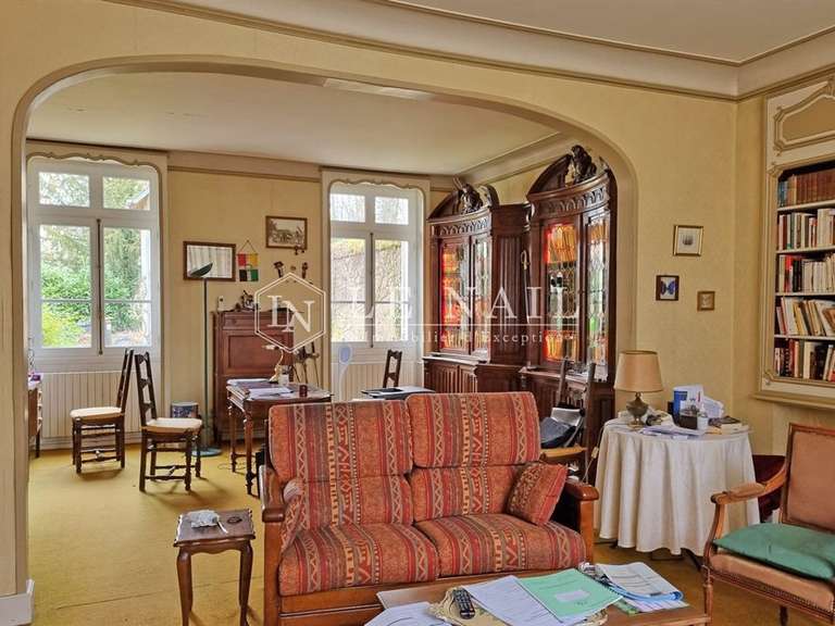 Maison Château-du-Loir - 8 chambres - 660m²