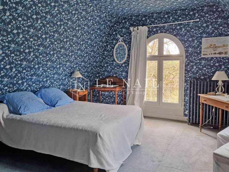 Maison Château-du-Loir - 8 chambres - 660m²