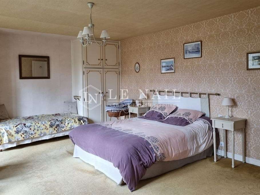 Maison Château-du-Loir