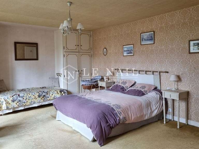 Maison Château-du-Loir - 8 chambres - 660m²