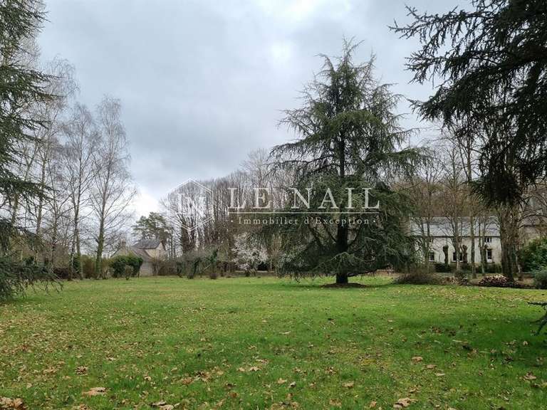 Maison Château-du-Loir - 8 chambres - 660m²