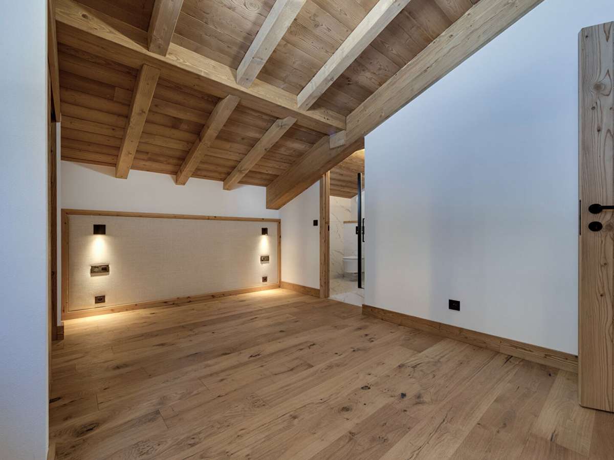 Appartement Montvalezan