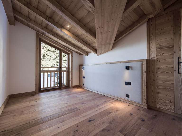 Appartement Montvalezan - 4 chambres - 129m²