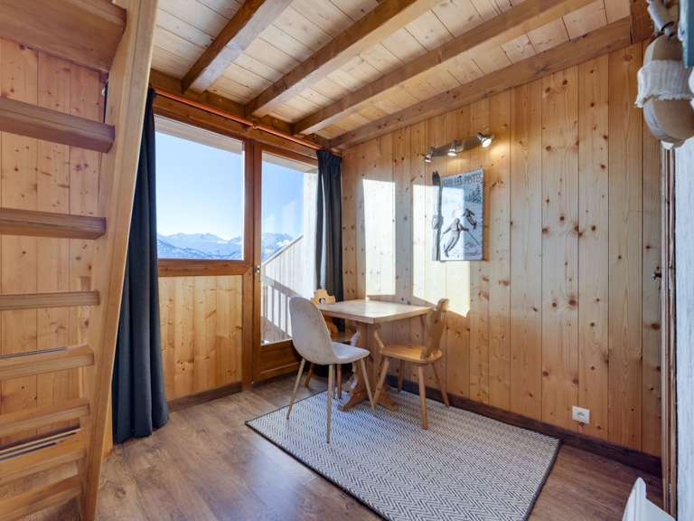 Apartment Montvalezan - 6 bedrooms - 148m²