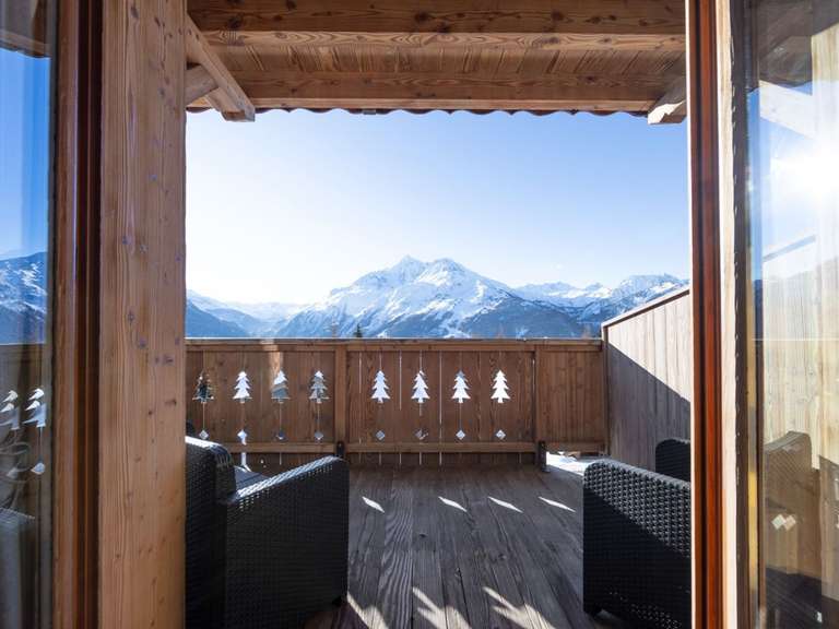 Apartment Montvalezan - 6 bedrooms - 148m²
