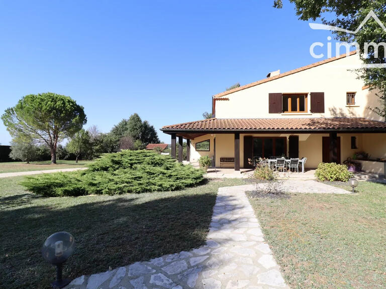 Sale Property Montvendre - 7 bedrooms