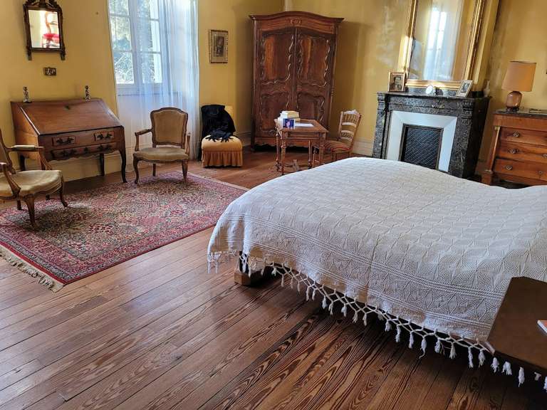 Maison Monze - 22 chambres - 850m²
