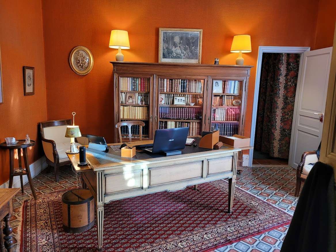 Maison Monze