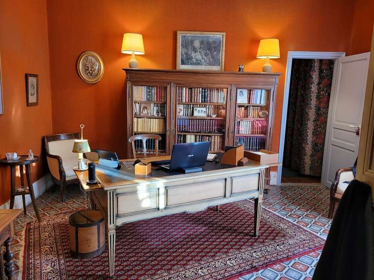 Maison Monze - 22 chambres - 850m²