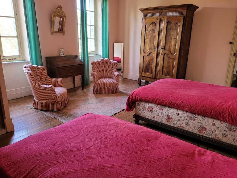 Maison Monze - 22 chambres - 850m²