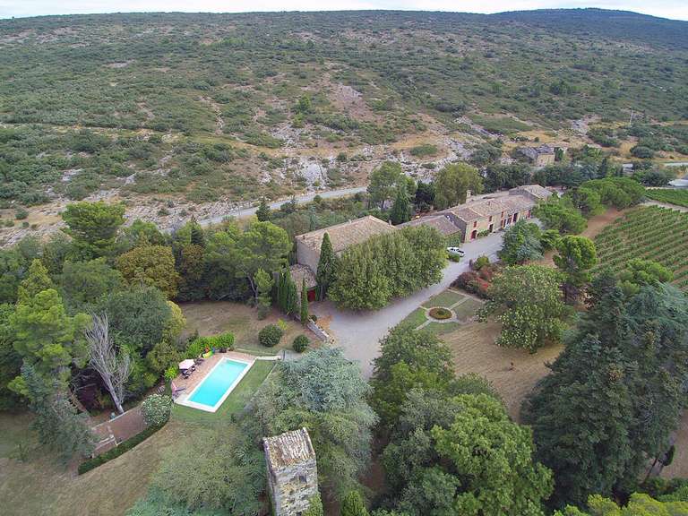 Maison Monze - 22 chambres - 850m²