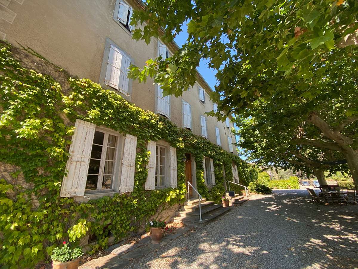 Maison Monze