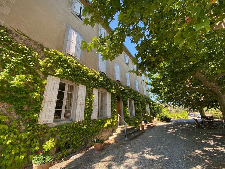 Maison Monze - 22 chambres - 850m²