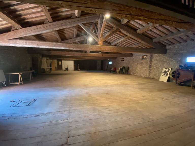 Maison Monze - 22 chambres - 850m²