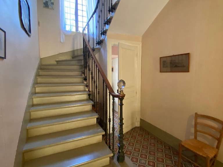 Maison Monze - 22 chambres - 850m²