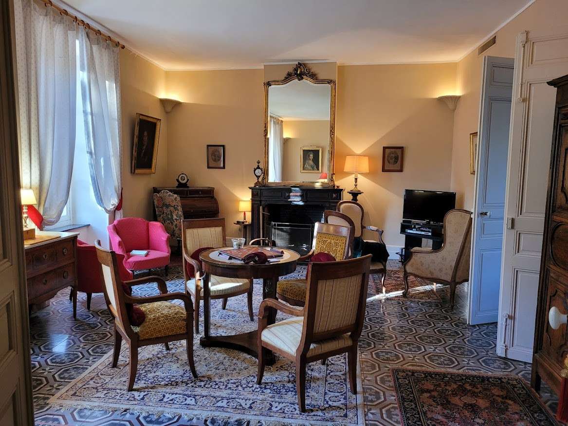 Maison Monze