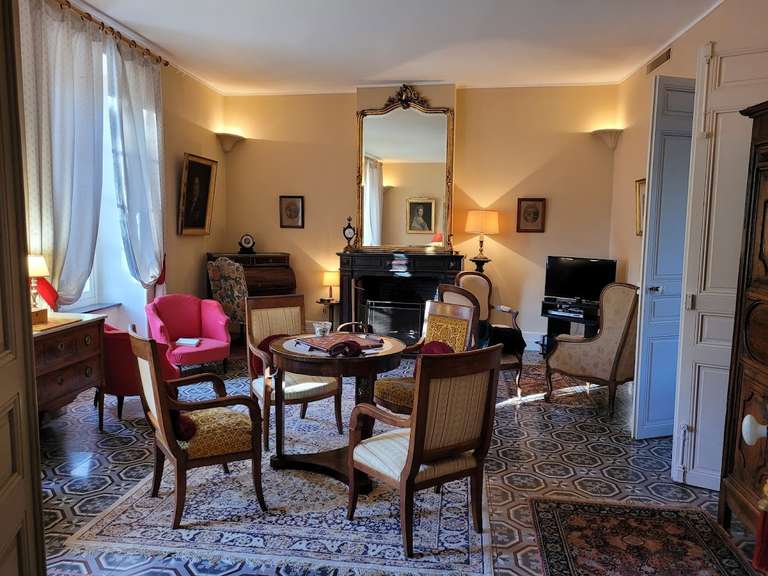 Maison Monze - 22 chambres - 850m²