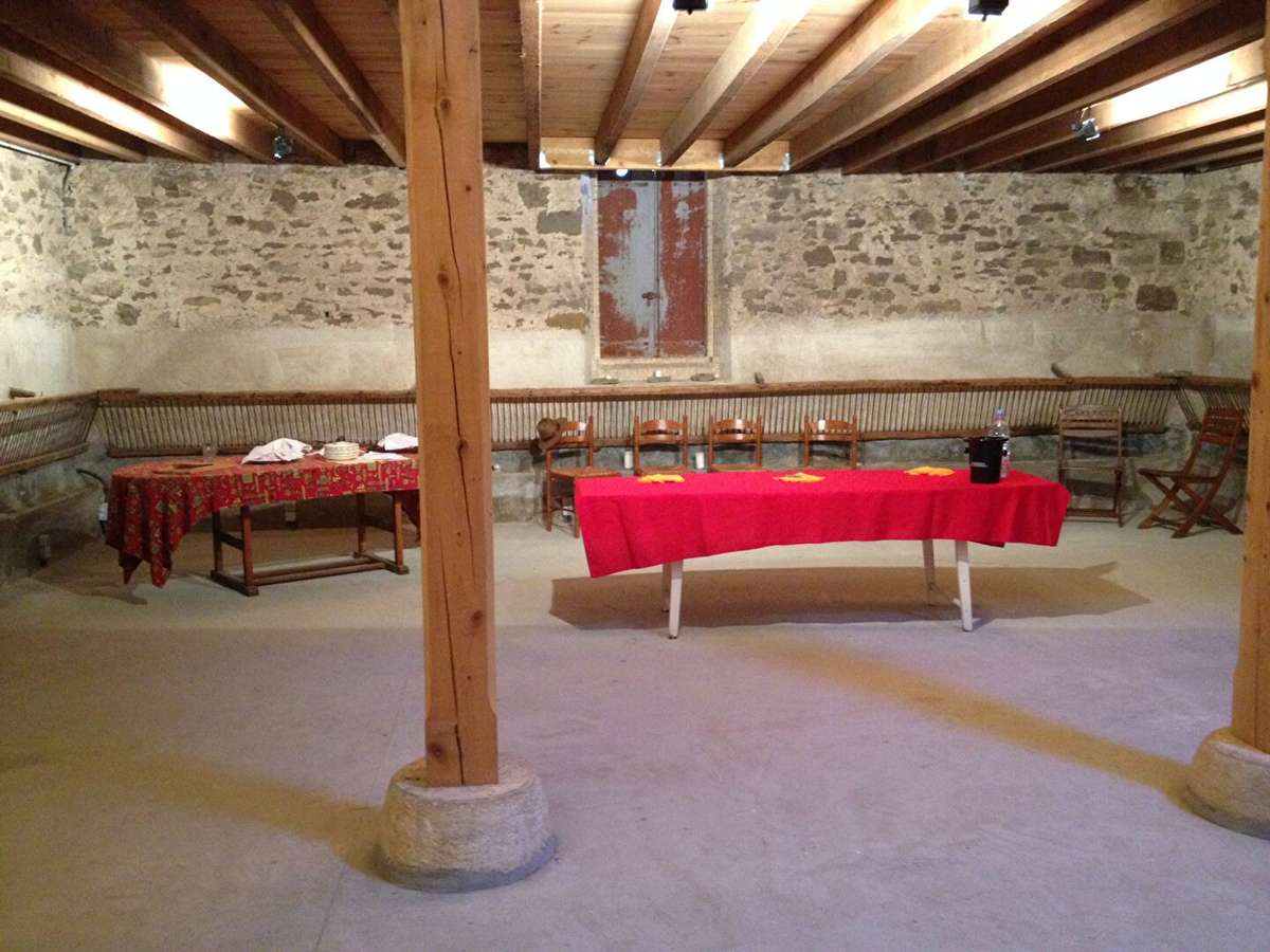 Maison Monze