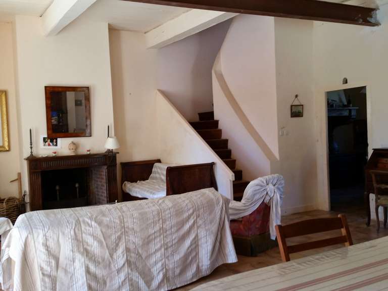 Maison Monze - 22 chambres - 850m²