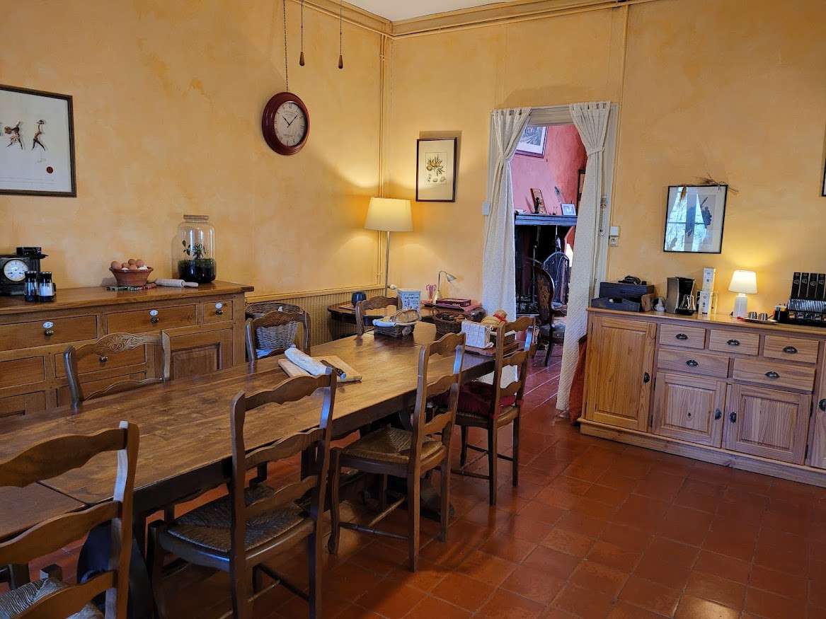 Maison Monze